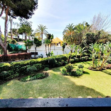 Sitio de Calahonda Miraflores Town Studio מראה חיצוני תמונה