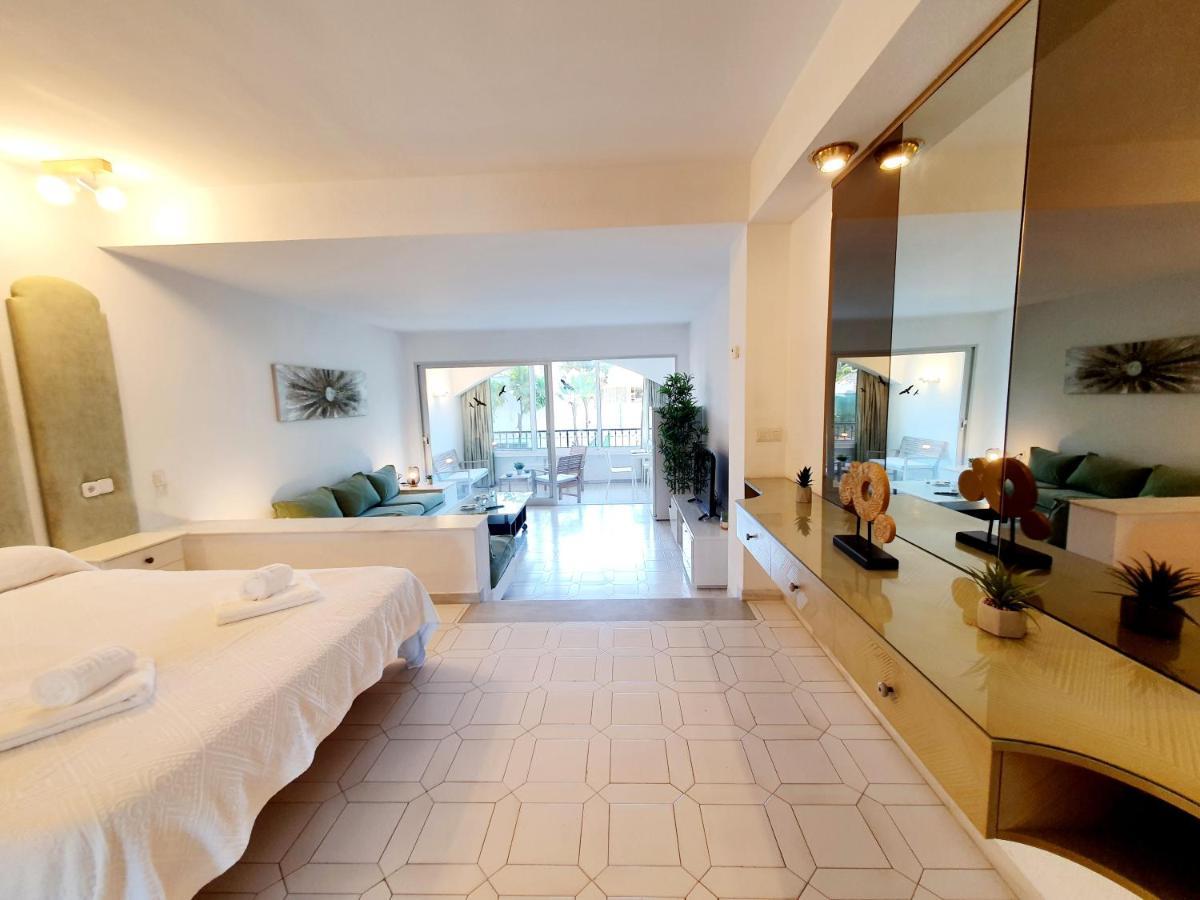 Sitio de Calahonda Miraflores Town Studio מראה חיצוני תמונה