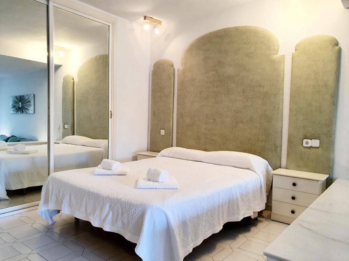 Sitio de Calahonda Miraflores Town Studio מראה חיצוני תמונה