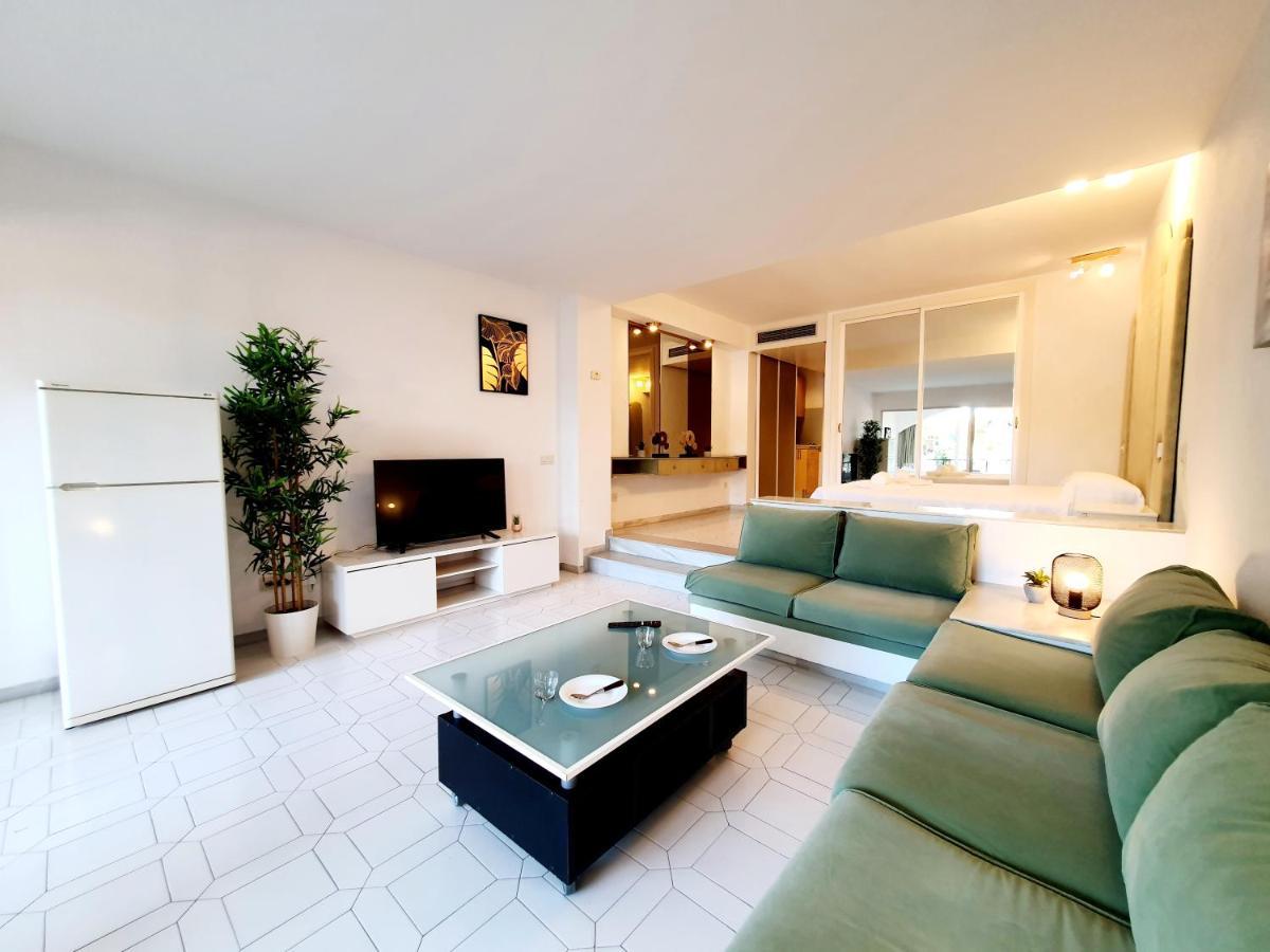 Sitio de Calahonda Miraflores Town Studio מראה חיצוני תמונה