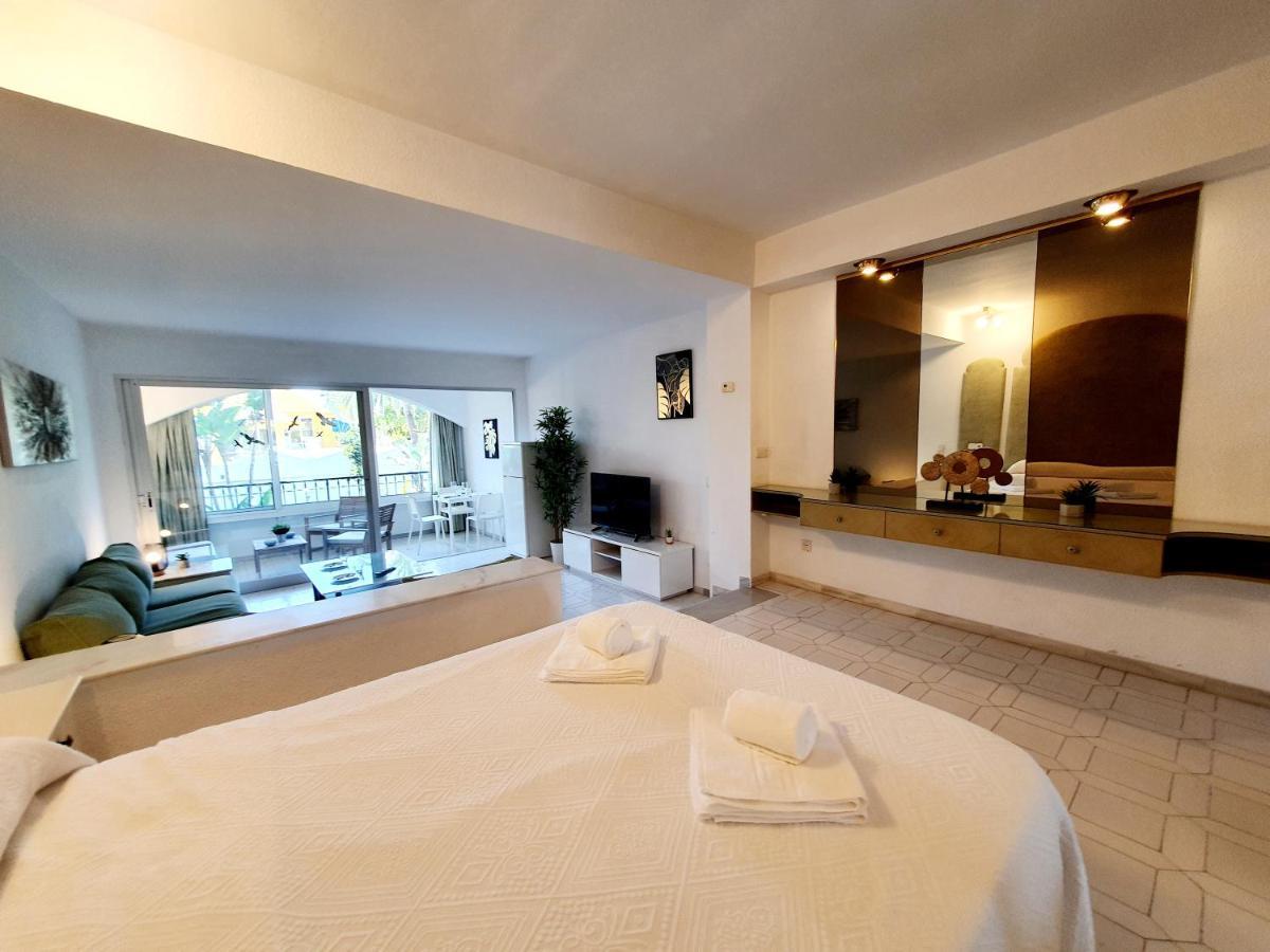 Sitio de Calahonda Miraflores Town Studio מראה חיצוני תמונה