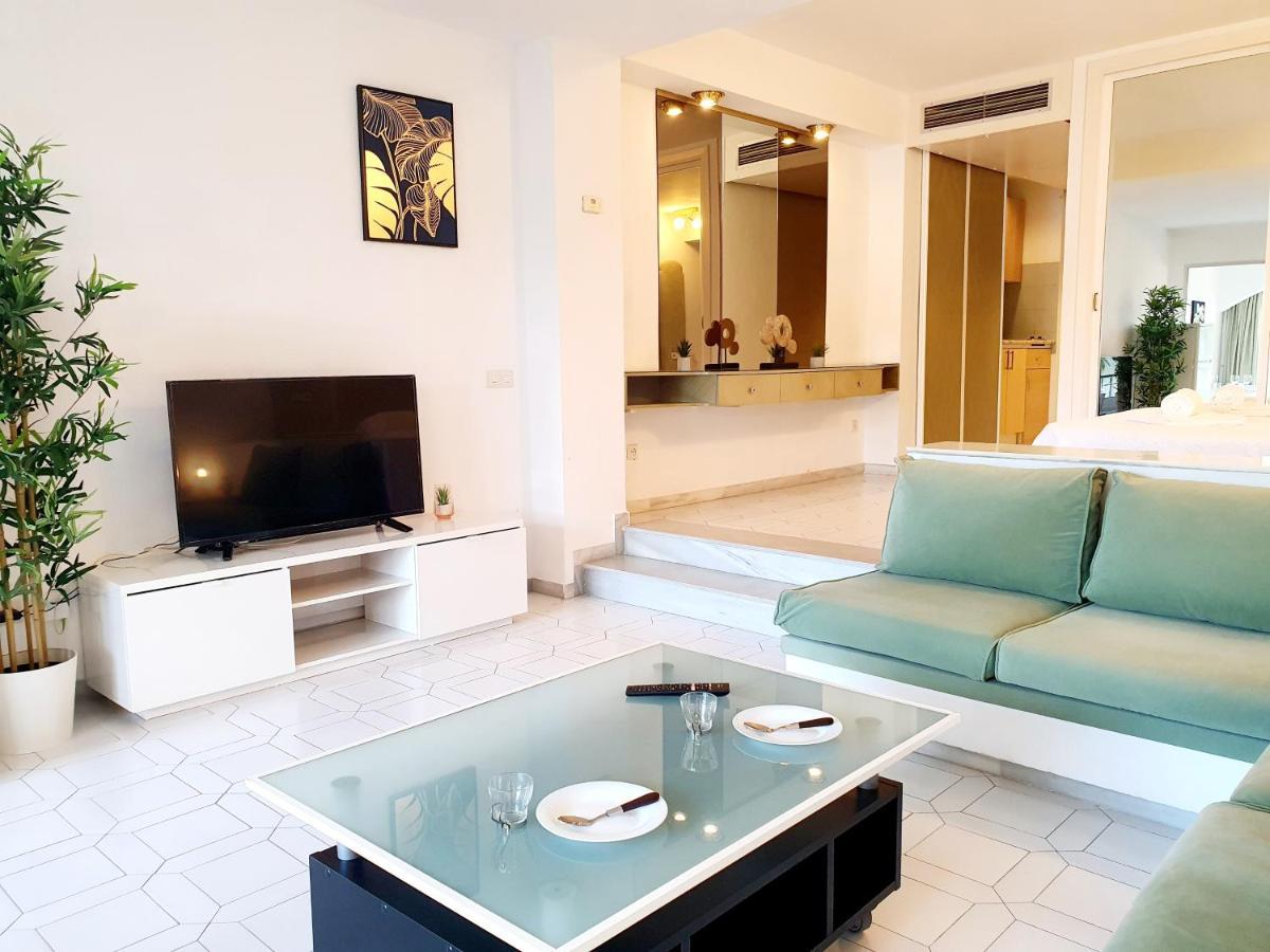Sitio de Calahonda Miraflores Town Studio מראה חיצוני תמונה