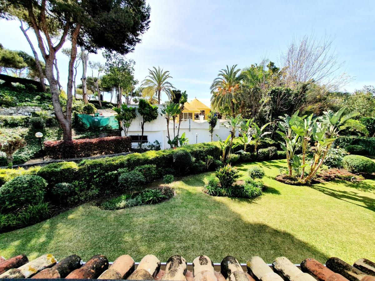 Sitio de Calahonda Miraflores Town Studio מראה חיצוני תמונה