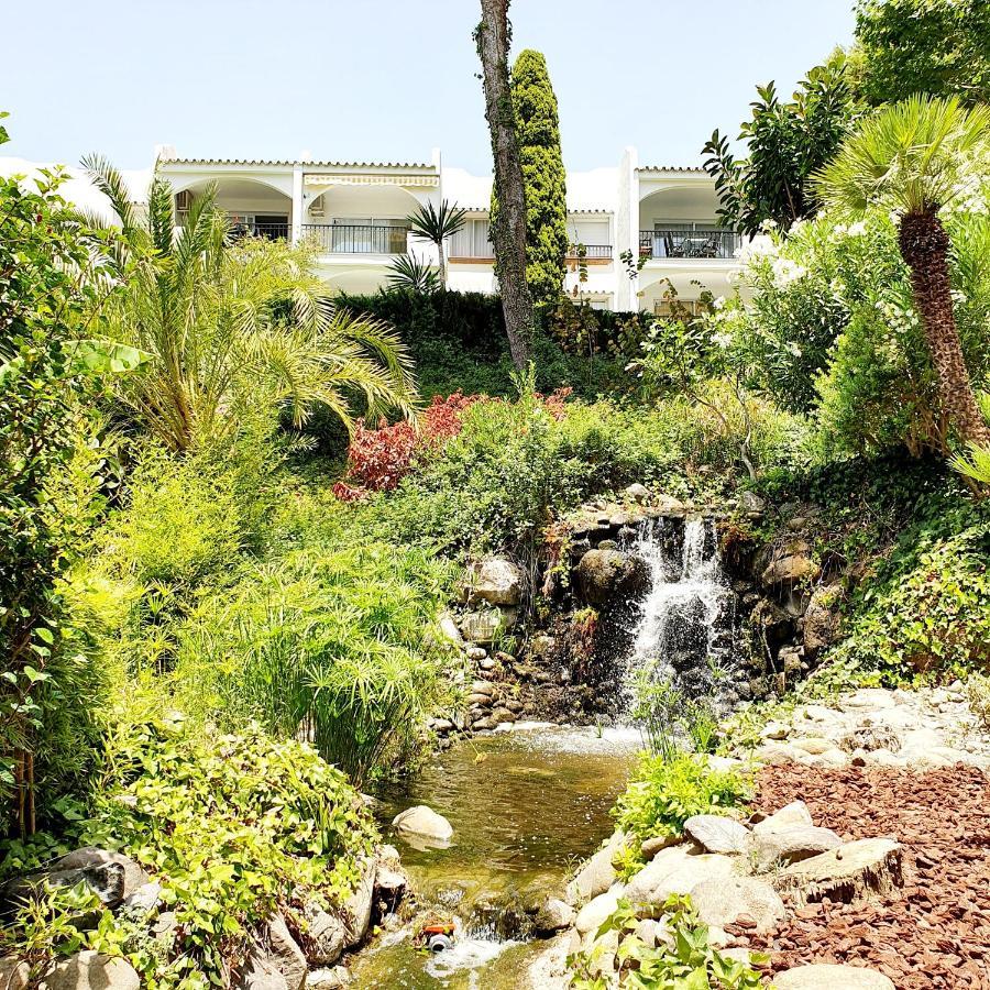 Sitio de Calahonda Miraflores Town Studio מראה חיצוני תמונה