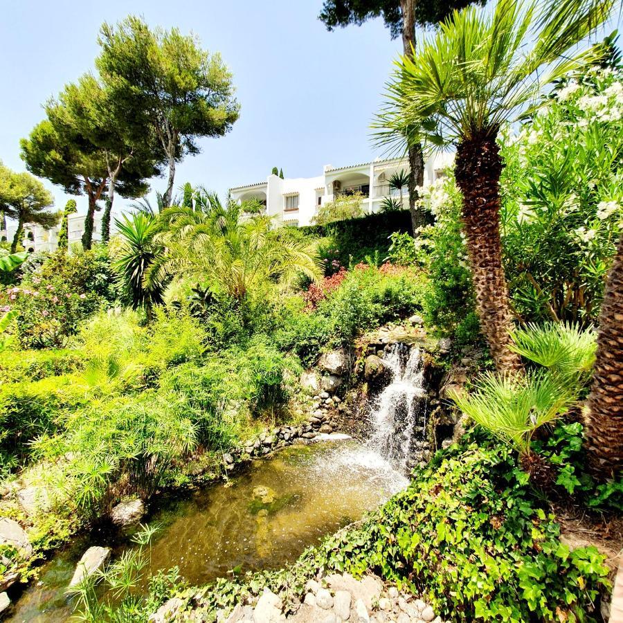 Sitio de Calahonda Miraflores Town Studio מראה חיצוני תמונה