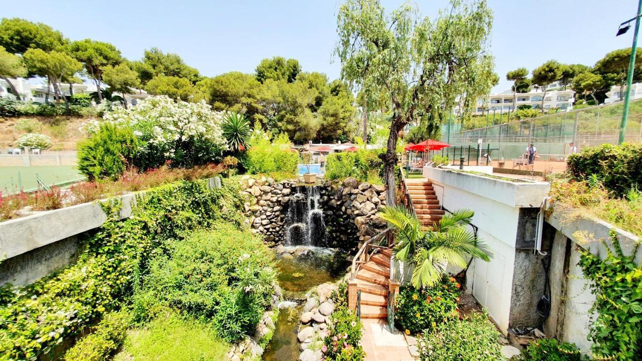 Sitio de Calahonda Miraflores Town Studio מראה חיצוני תמונה