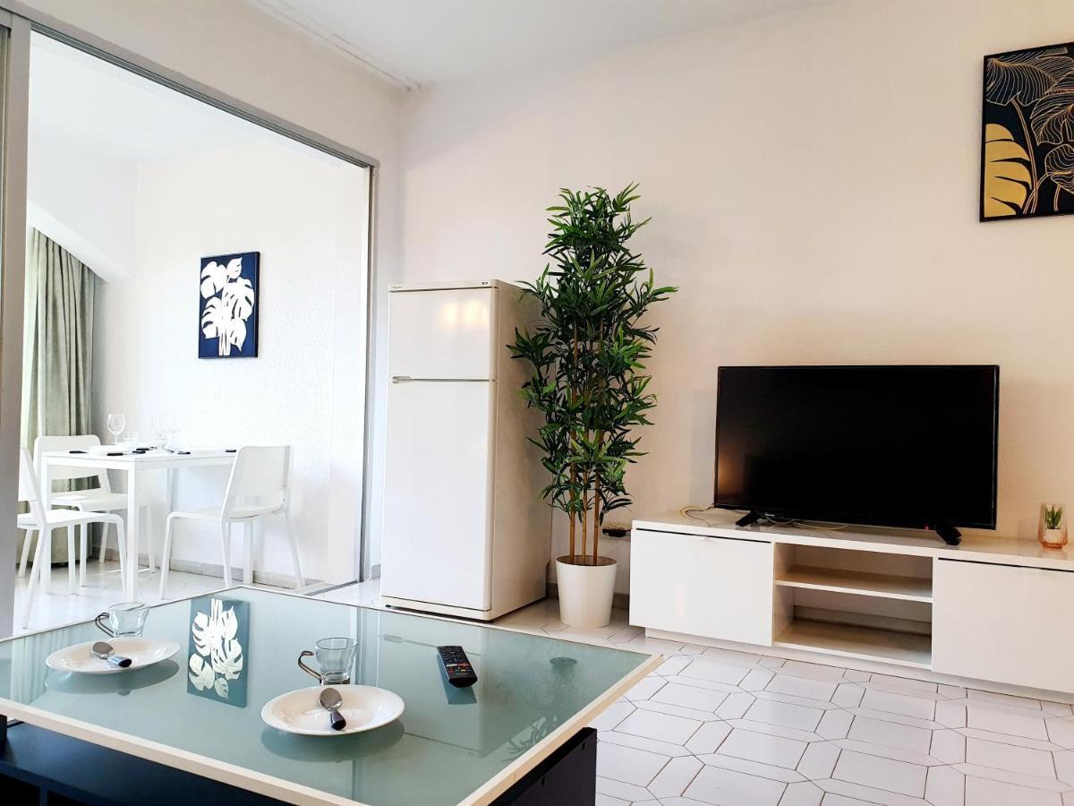 Sitio de Calahonda Miraflores Town Studio מראה חיצוני תמונה