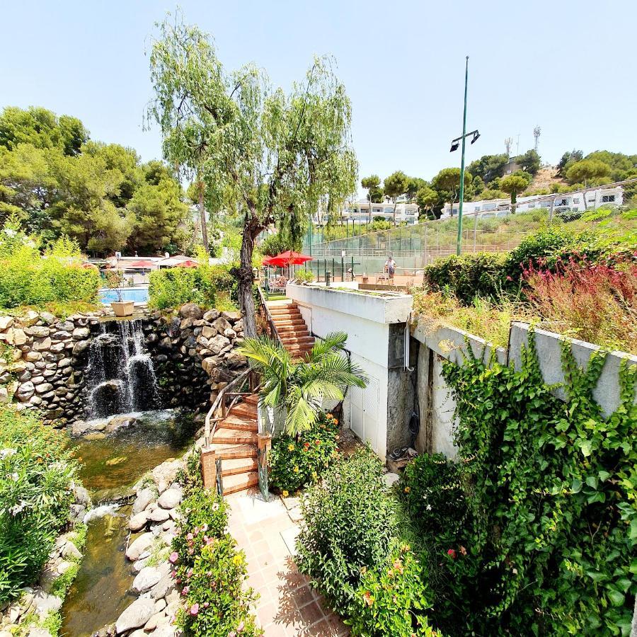 Sitio de Calahonda Miraflores Town Studio מראה חיצוני תמונה