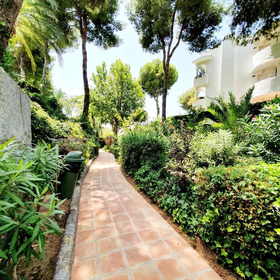 Sitio de Calahonda Miraflores Town Studio מראה חיצוני תמונה