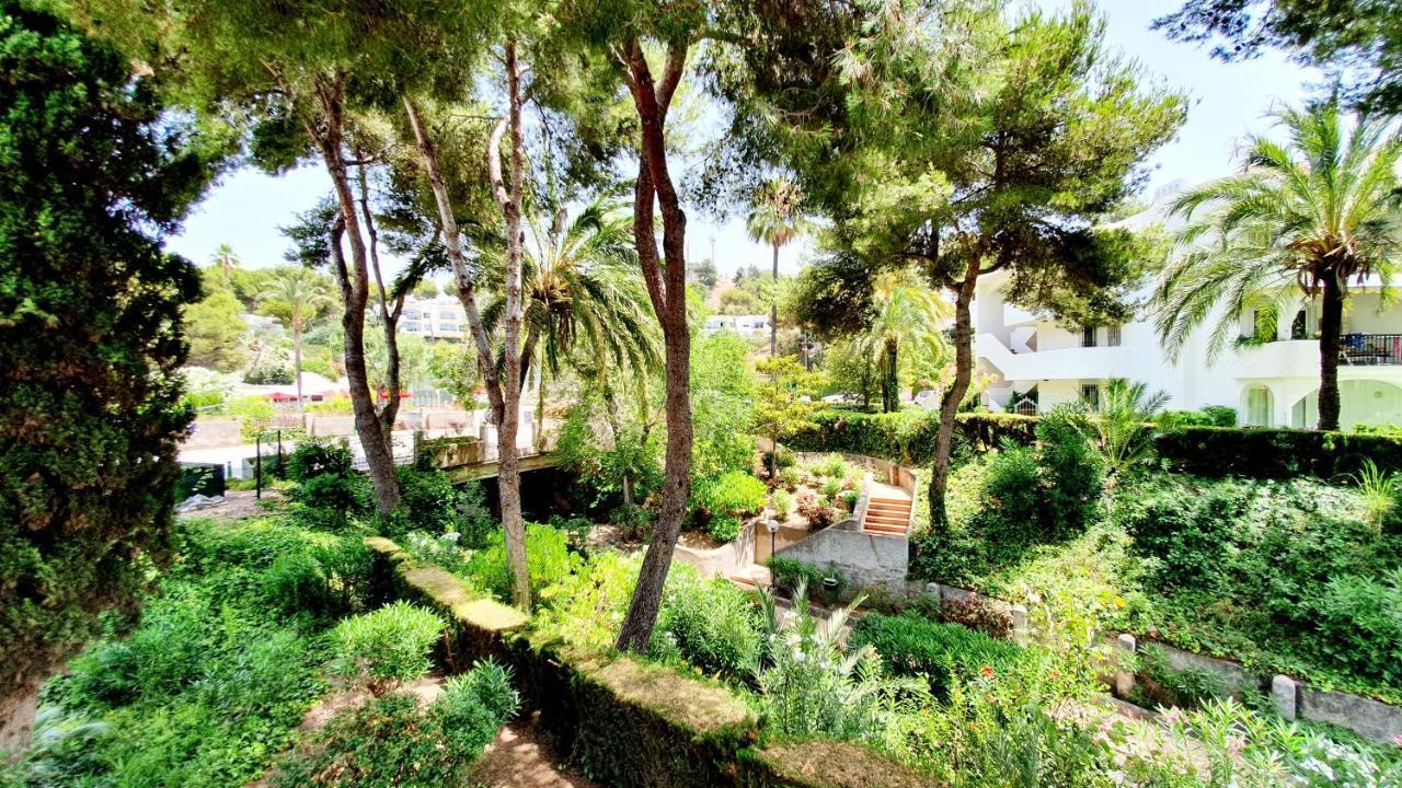 Sitio de Calahonda Miraflores Town Studio מראה חיצוני תמונה